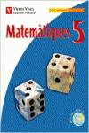 (CAT).(11).MATEMATIQUES 5E.PRIMARIA