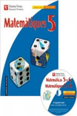 (VAL).(09).MATEMATIQUES 5E.PRIM.VALENCIA