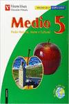 (G).(09).MEDIO 5º.PRIM.(COÑECEMENTO EN GALEGO)