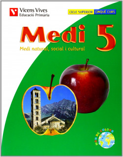 (CAT).(11).MEDI 5E.PRIMARIA (NATURAL, SOCIAL I CULTURAL)