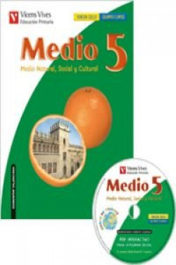 (09).MEDIO 5º.PRIM.(VALENCIA) CONOCIMIENTO MEDIO