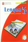 (09).LETRA LENGUA 5O.PRIM.(MONOVOLUMEN)