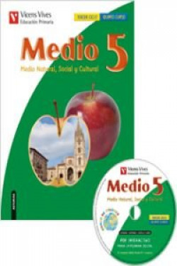 (AST).(09).MEDIO 5O.PRIM.(ASTURIAS).CONOCIMIENTO.