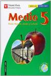(CL).(09).MEDIO 5O.PRIM.(CASTILLA-LEON).CONOCIMIENTO.
