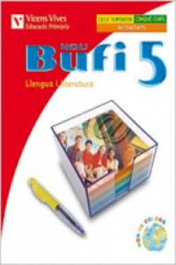(CAT).(11).QUAD.NOU BUFI 5E PRIM.(LLENGUA ACTIVITATS)