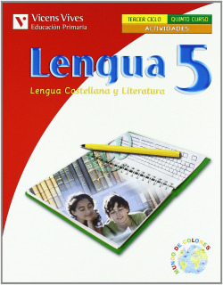 (09).CUADERNO LENGUA 5O.PRIMARIA.(ACTIVIDADES)