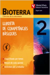 (VAL).(08).LLIBRETA BIOTERRA 2N.ESO (COMPETENCIES BASIQUES)