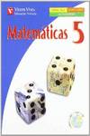 (09).CUADERNO MATEMAT.5O.PRIM.(ACTIVIDADES)