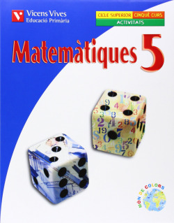 (CAT).(11).QUAD.MATEMATIQUES 5.5E PRIM. (ACTIVITATS)