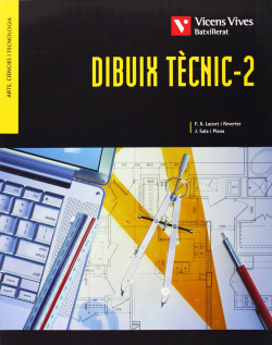 (CAT).(11).DIBUIX TECNIC 2N BATXILLER