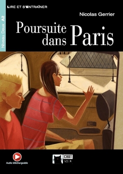 Poursuite dans Paris, ESO. Material auxiliar