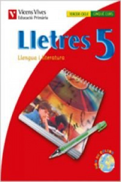 (VAL).(09).LLETRES LLENGUA 5E.PRIM.VALENCIA