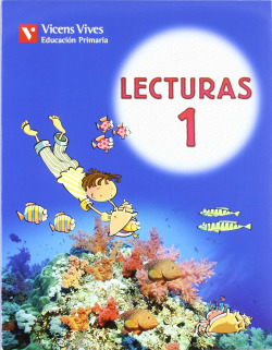 (09).LECTURAS 1º.PRIMARIA