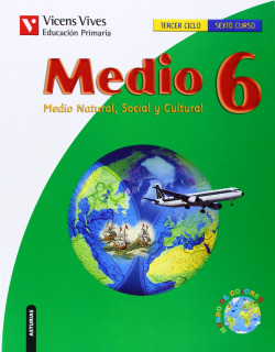 (AST).(09).MEDIO 6O.PRIM.(ASTURIAS).CONOCIMIENTO.