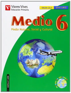 (CL).(09).MEDIO 6O.PRIM.(CASTILLA-LEON).CONOCIMIENTO.
