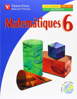 (CAT).(11).QUAD.MATEMATIQUES 6E PRIM.(ACTIVITATS)