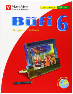 (CAT).(11).NOU BUFI 6.6E.PRIM.(LLENGUA)