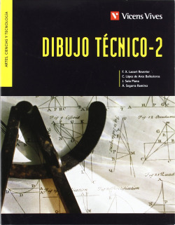(09).DIBUJO TECNICO 2O.BACHILLERATO