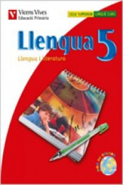 (CAT).(09).LLENGUA 5E.PRIMARIA (LLENGUA I LITERATURA)
