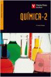 (CAT).(09).QUIMICA 2N BATXILLER