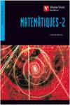 (CAT).(10).MATEMAT.TECNOL 2N BATXILLER