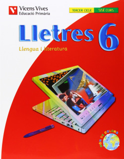 (VAL).(09).LLETRES LLENGUA 6E.PRIM.VALENCIA