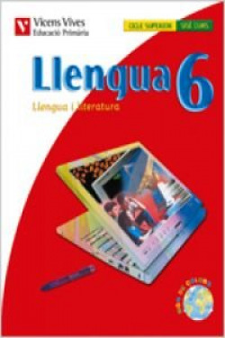 (CAT).(09).LLENGUA 6E.PRIMARIA (LLENGUA I LITERATURA)