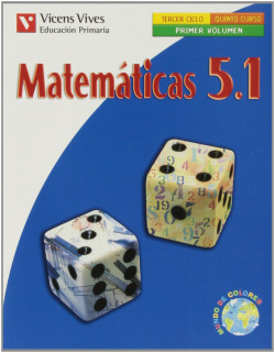 (09).MATEMATICAS 5º.PRIM.(TRIMESTRALIZADO)