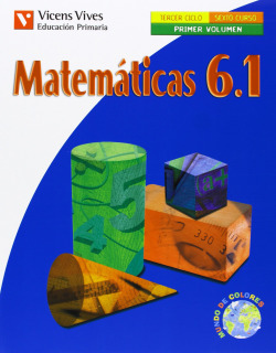 (09).MATEMATICAS 6º.PRIM.(TRIMESTRALIZADO)