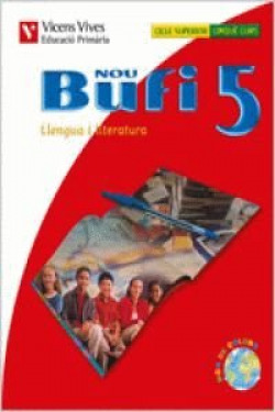 (CAT).(11).NOU BUFI 5E.PRIM.(BARCELONA-PROV.)(LLENG.-LITER.)