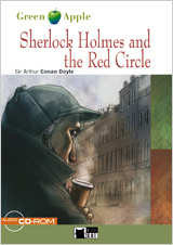 Sherlock Holmes and the Red Circle +free audio