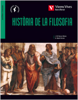 (VAL).(09).HA.FILOSOFIA 2N BATXILLER.VALENCIA