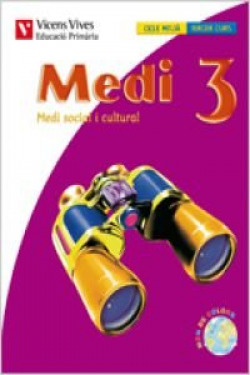 (CAT).(09).MEDI 3R PRIMARIA (SOCIAL I CULTURAL)