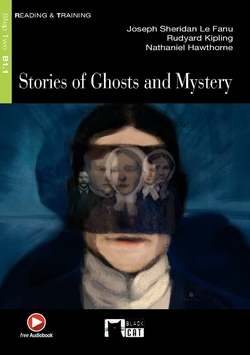 Stories of ghosts and mystery, ESO. Material auxiliar
