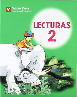 (11).LECTURAS 2º.PRIMARIA