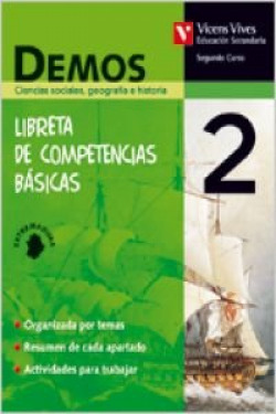 (07).LIBRETA DEMOS 2º.ESO (EXT) (COMPETENCIAS BASICAS)