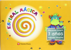 (10).ESPIRAL MAGICA 3 AÑOS (2O.TRIMESTRE)