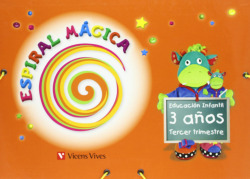 (10).ESPIRAL MAGICA 3 AÑOS (3O.TRIMESTRE)