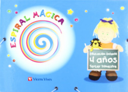 (10).ESPIRAL MAGICA 4 AÑOS (3O.TRIMESTRE)