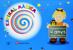 (VAL).(10).(4 ANYS-3R TRIM) ESPIRAL MAGICA INFANTIL