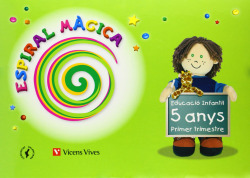 (VAL).(10).(5 ANYS-1R TRIM) ESPIRAL MAGICA INFANTIL