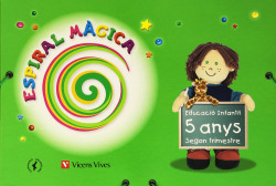 (VAL).(10).(5 ANYS-2N.TRIM) ESPIRAL MAGICA INFANTIL