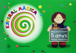 (VAL).(10).(5 ANYS-3R.TRIM) ESPIRAL MAGICA INFANTIL