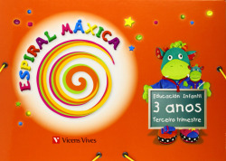 (G).(10).ESPIRAL MAXICA 3 -3O.TRIMESTRE *GALEGO*