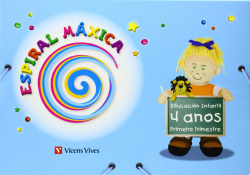 (G).(10).ESPIRAL MAXICA 4 -1O.TRIMESTRE *GALEGO*