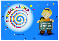 (G).(10).ESPIRAL MAXICA 4 -3O.TRIMESTRE *GALEGO*