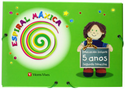 (G).(10).ESPIRAL MAXICA 5 -2O.TRIMESTRE *GALEGO*