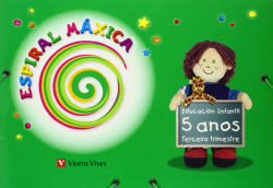 (G).(10).ESPIRAL MAXICA 5 -3O.TRIMESTRE *GALEGO*