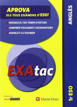 Exatac 1 Angles. Exercicis Per Aprovar Els