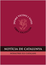 Noticia De Catalunya. Nosaltres Els Catalans.